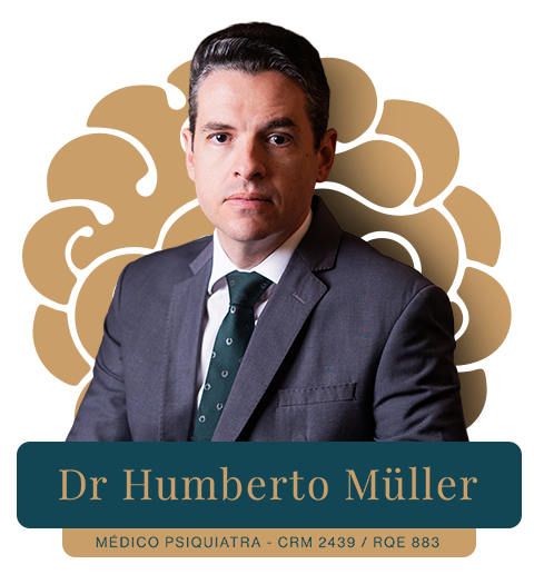 Humberto Müller
